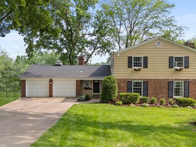 1758 Hastings Mill Rd, Pittsburgh, PA, 15241
