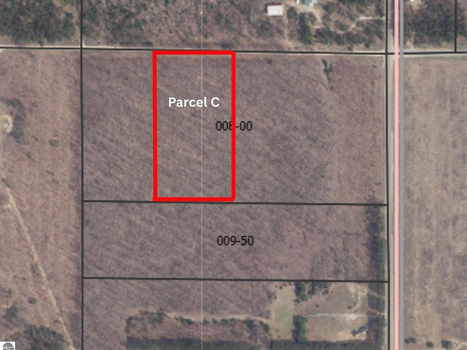 1st image of PARCEL C Peterson Rd