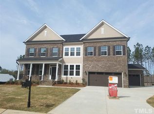 55 Vintage Ct, Clayton, NC 27520
