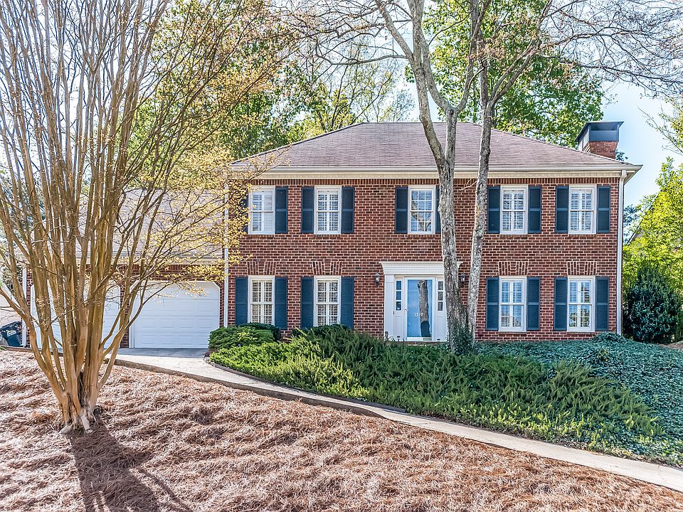 1512 Kingfisher Drive