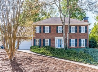 1512 Kingfisher Dr, Marietta, GA 30062