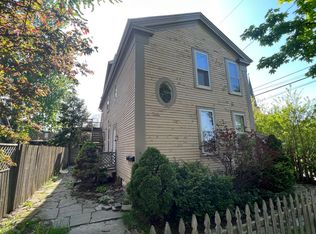 515 Chestnut St #2, Toledo, OH 43604
