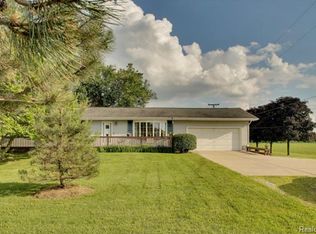 50821 Geddes Rd, Canton, MI 48188