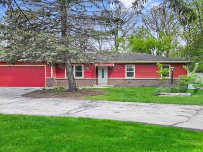 8 Half Day Rd, Lincolnshire, IL, 60069