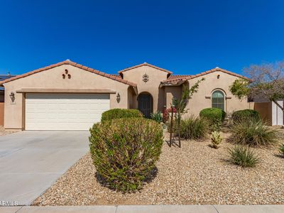 17928 W Lavender Ln, Goodyear, AZ, 85338