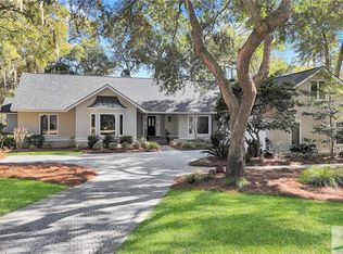 22 Rookery Rd, Savannah, GA 31411