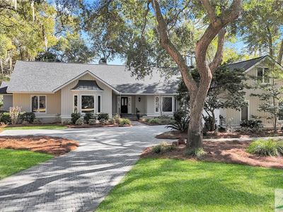 22 Rookery Rd, Savannah, GA, 31411