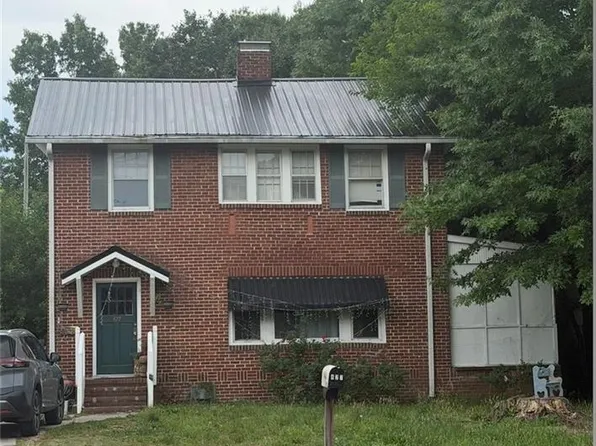 427 W Lexington Ave, High Point, NC 27262