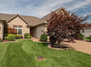 621 Orchid Dr, O'Fallon, MO 63366