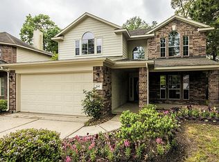 2142 Westover Park Cir, Spring, TX 77386