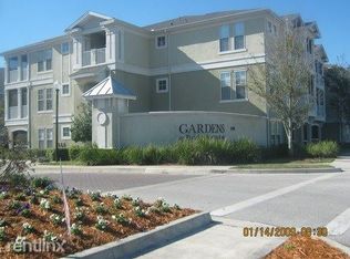 8290 Gate Pkwy W UNIT 1201, Jacksonville, FL 32216