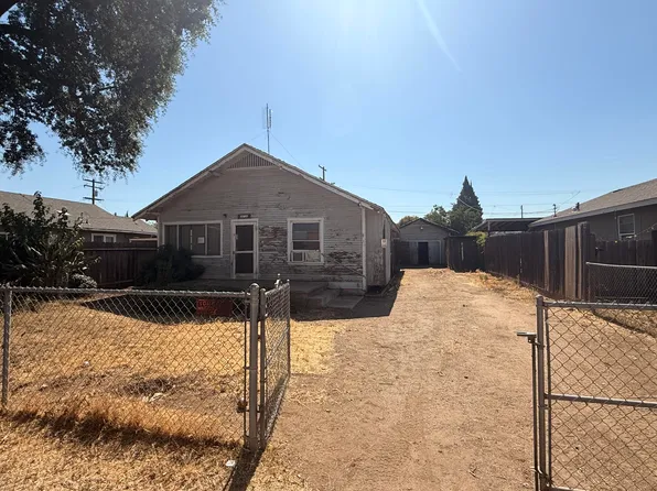32947 Hawthorne Road, Ivanhoe, CA 93235
