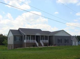 32 Helen Ln, Mount Sidney, VA 24467