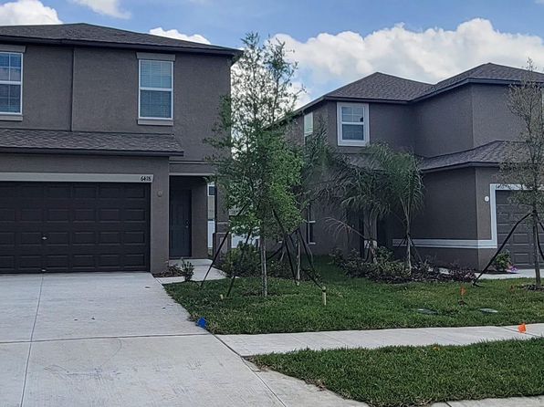 6418 Back 40 Loop, Zephyrhills, FL