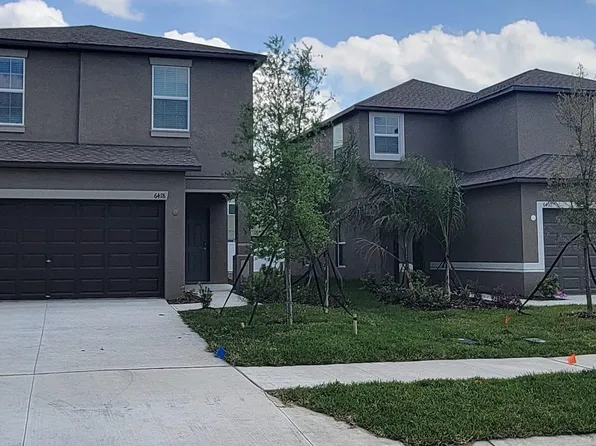6418 Back 40 Loop, Zephyrhills, FL 33541