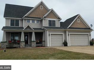 1258 217th Ave, New Richmond, WI 54017