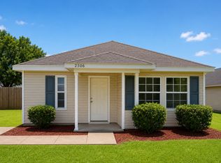 2506 13th Ave, Gulfport, MS 39501