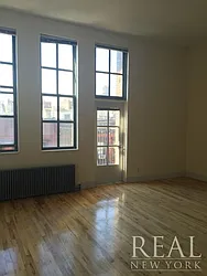 Rented by REAL New York
