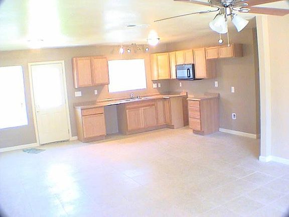 Great Room Kitchen
