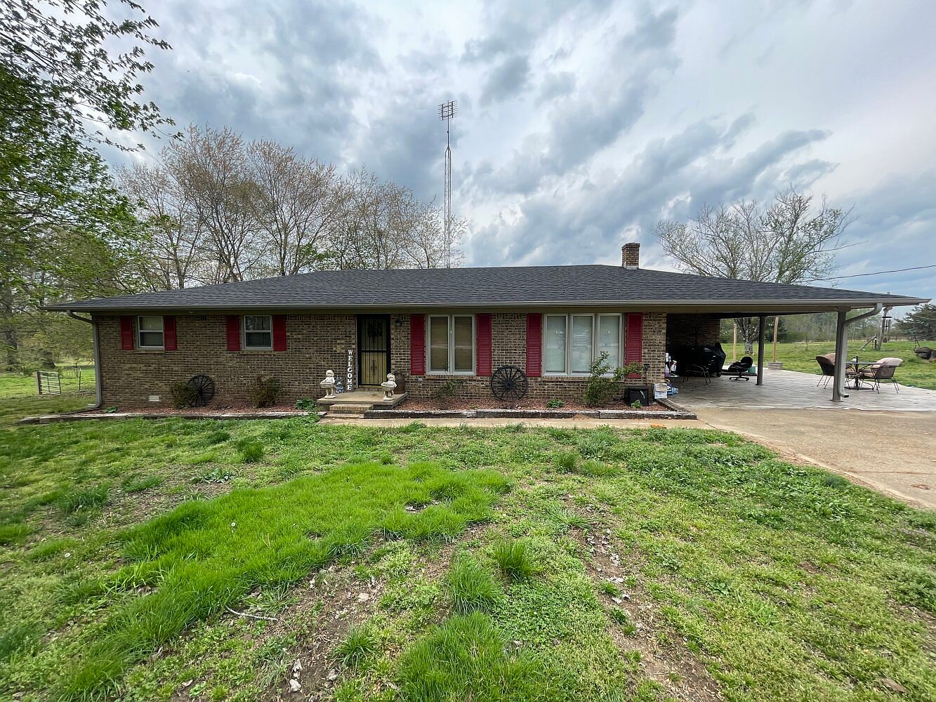 9569 County Road 71, Lexington, AL 35648 | Zillow