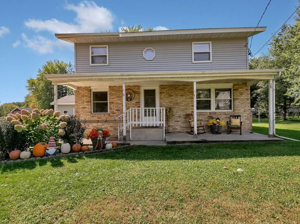 191 4th Ave S, Foley, MN 56329