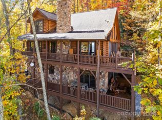 83 Sedi Trl, Maggie Valley, NC 28751