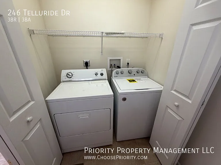 246 Telluride Dr — Photo 10