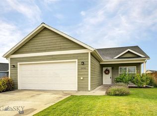 2100 Sturnella Ln, Belgrade, MT 59714