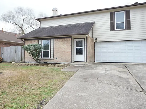 5422 Dove Forest Ln, Humble, TX 77346