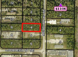 430 Mercury Ave SE, Palm Bay, FL 32909