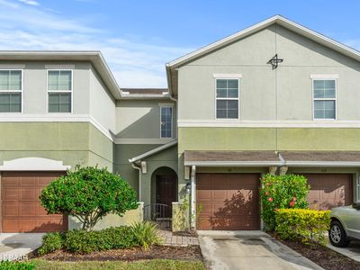 116 Tarracina Way, Daytona Beach, FL, 32117