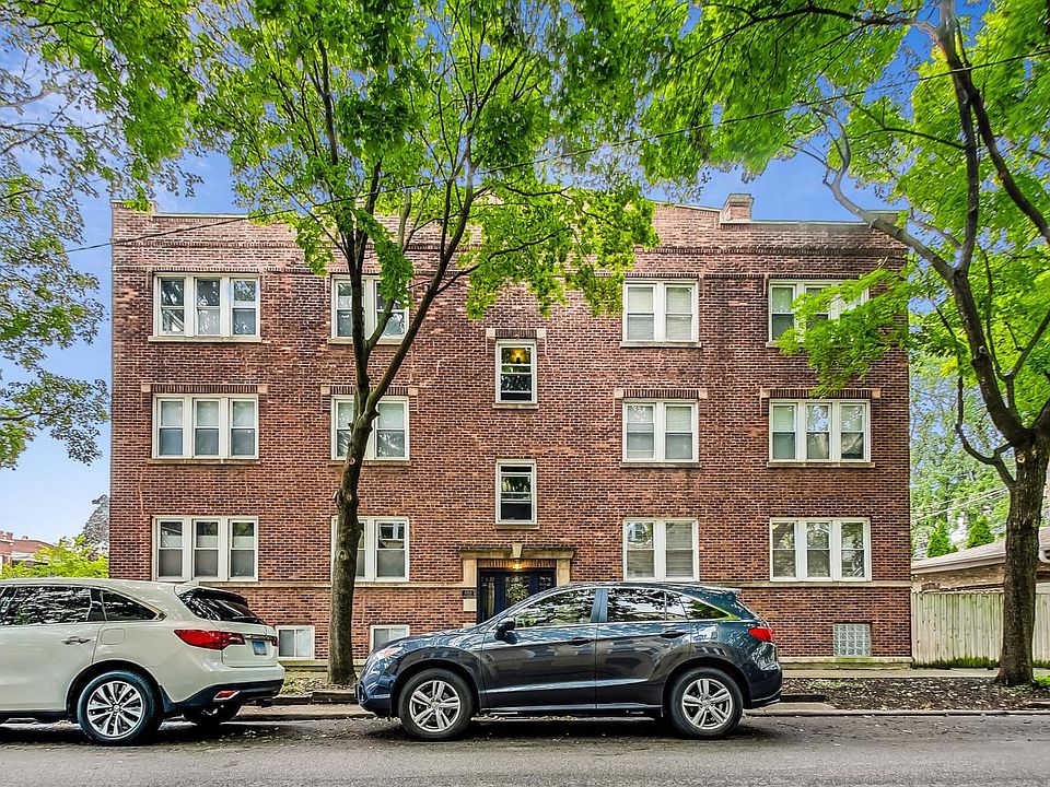 1st image of 4306 N Campbell Ave #1N