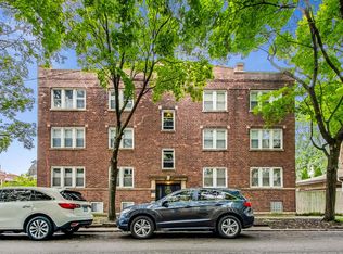 4306 N Campbell Ave #1N, Chicago, IL 60618