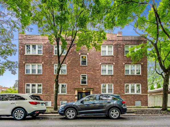 4306 N Campbell Ave #1N, Chicago, IL 60618