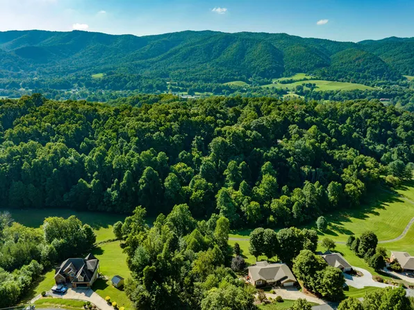 LOT-157A Lakeview Dr, Unicoi, TN 37692