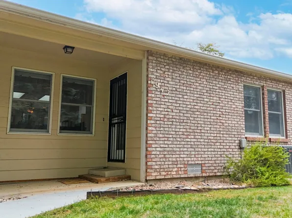 1942 W 17th St, Loveland, CO 80538