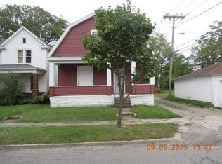 2717 S Harrison St, Fort Wayne, IN 46807