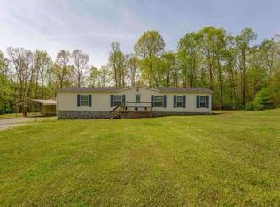 636 Switzerland Rd, Hohenwald, TN 38462
