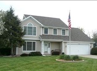 1754 Wabash Ct, Valparaiso, IN 46385