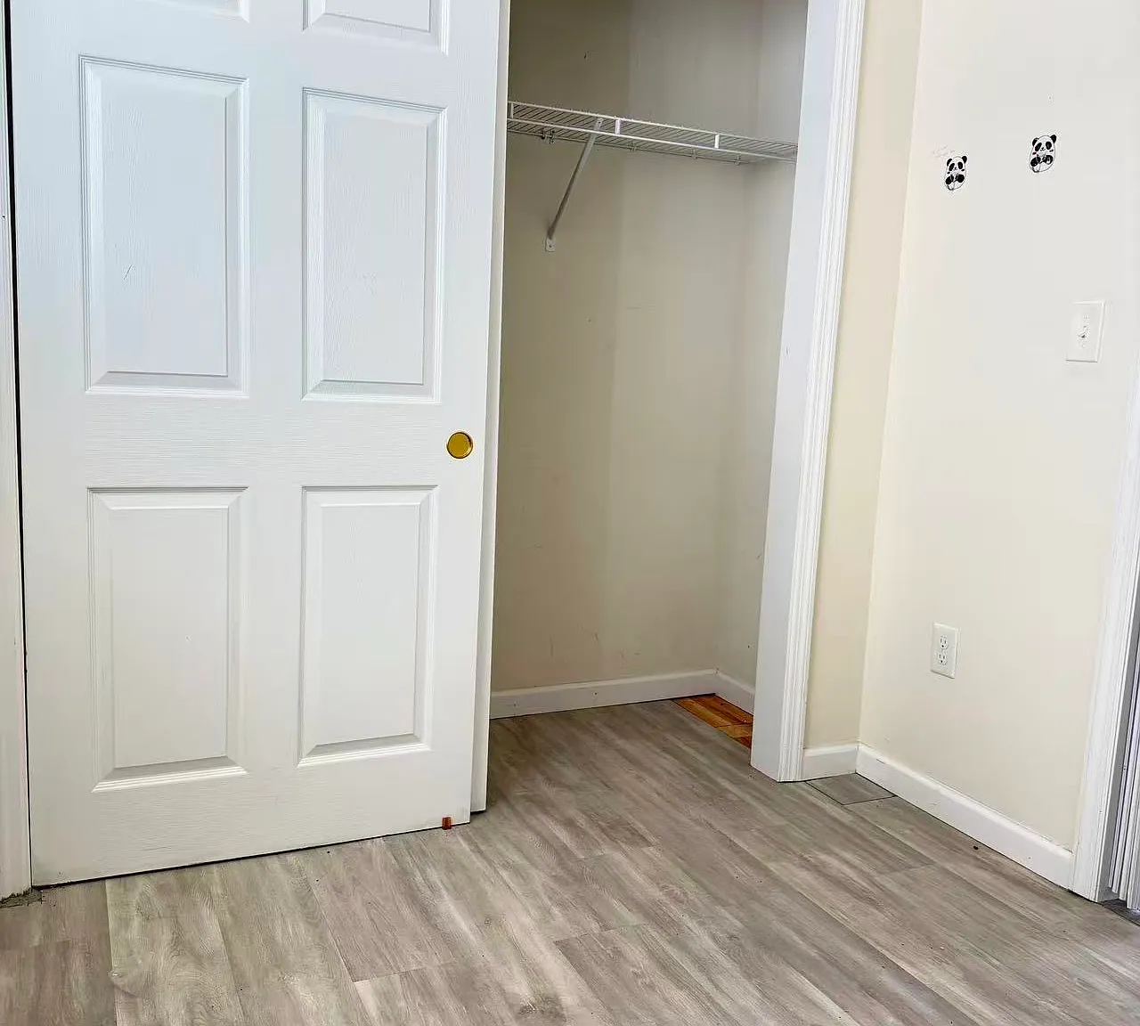 1 bed, $1,550 — Photo 4