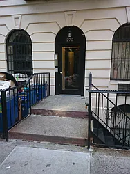 270 East 10th Street in East Village