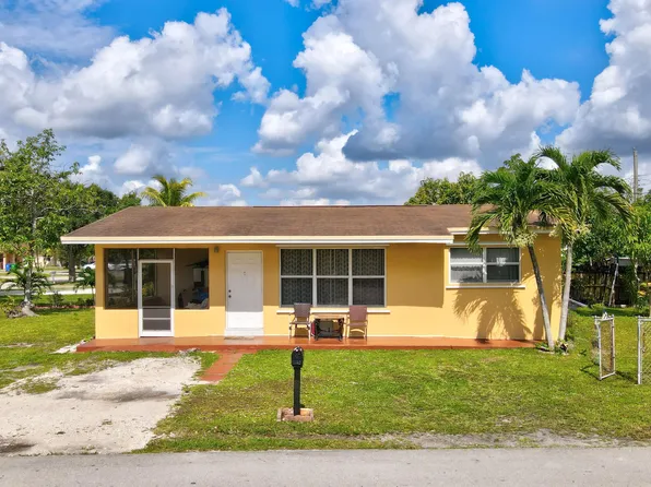 6101 SW 25 Street, Miramar, FL 33023