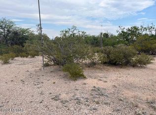 410 S Prickly Pear Ave, Benson, AZ 85602