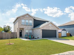 3416 Old Spanish Trl, Seguin, TX 78155