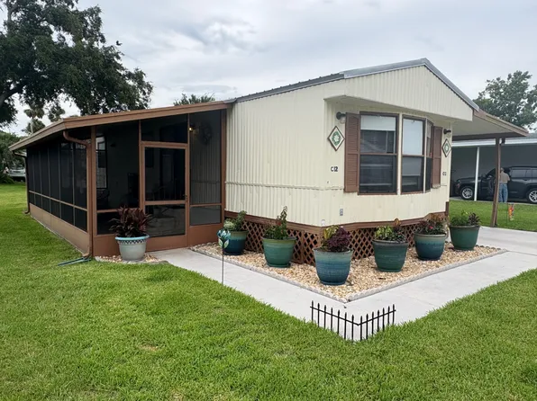 1703 Magnolia Ave Lot C12, Daytona Beach, FL 32119