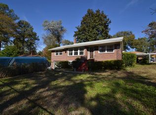 1850 Ashby Rd, Columbia, SC 29204
