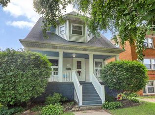 3420 Grove Ave, Berwyn, IL 60402