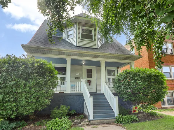 3420 Grove Ave, Berwyn, IL 60402