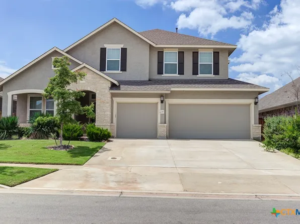 2230 Hoja Ave, New Braunfels, TX 78132