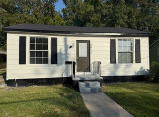 3012 Elm Dr, Baton Rouge, LA 70805